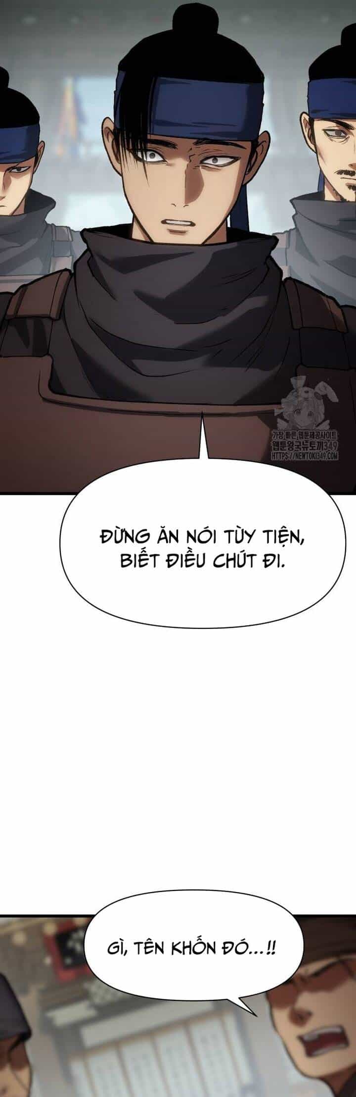 Ám Vệ - Chương 33 - ảnh 54