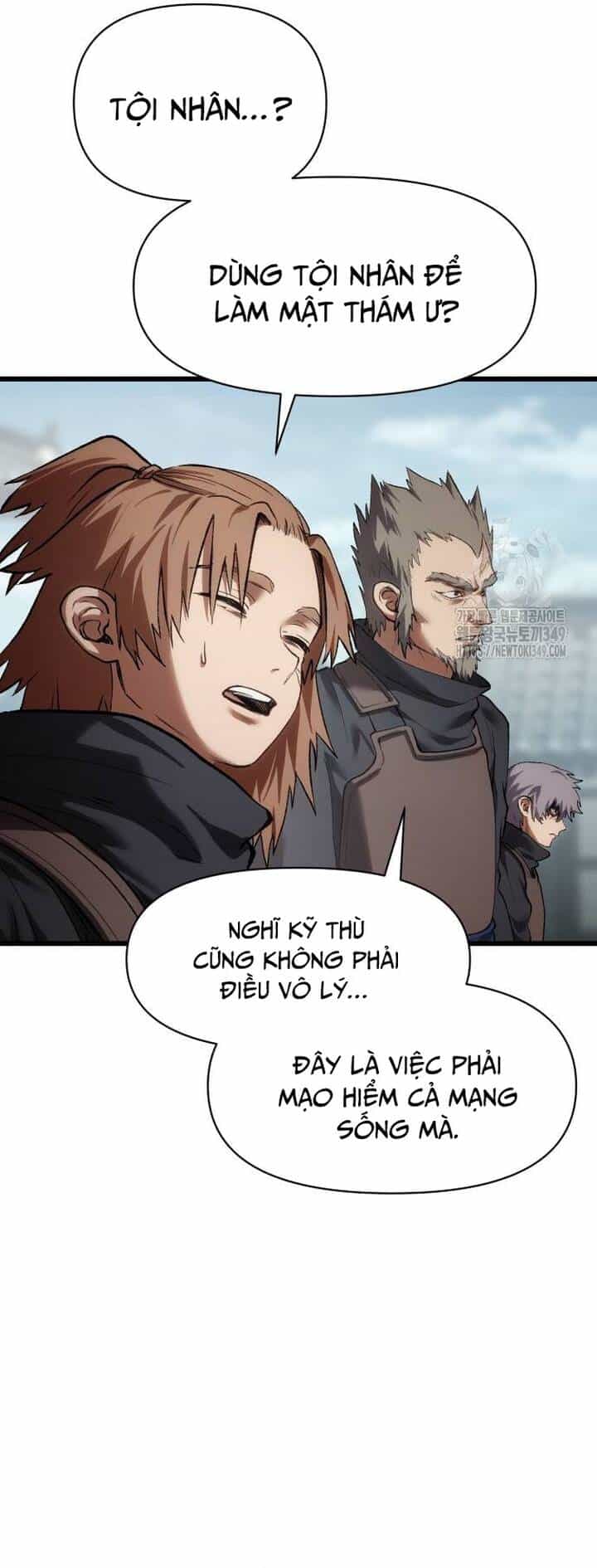 Ám Vệ - Chương 33 - ảnh 56