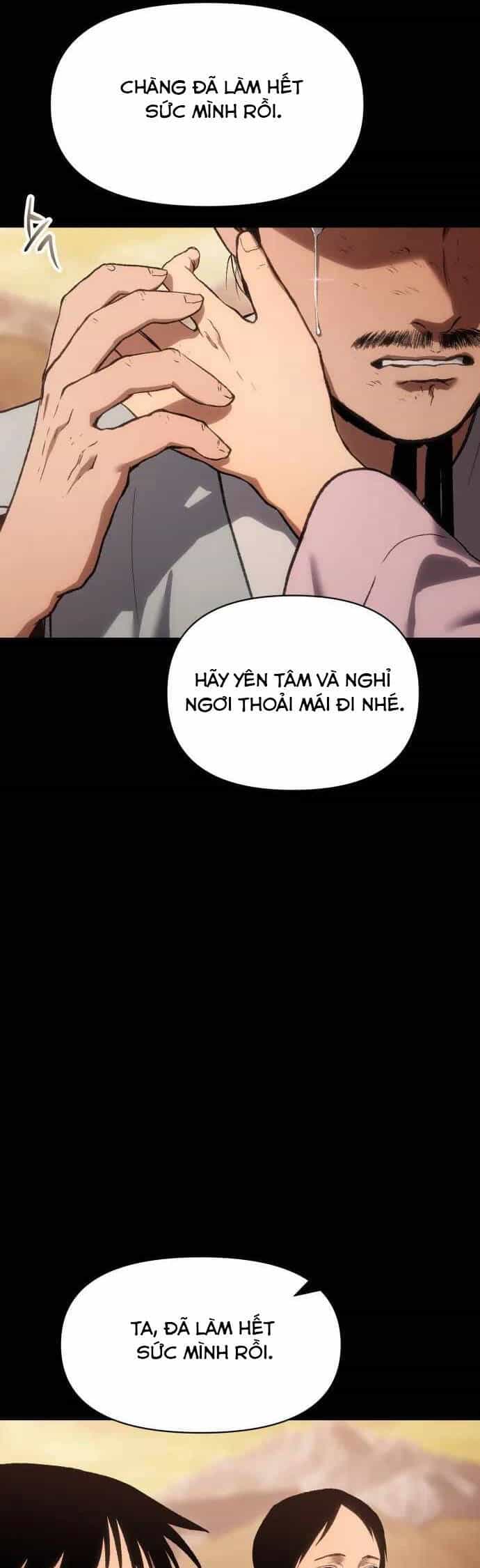 Ám Vệ - Chương 34 - ảnh 21