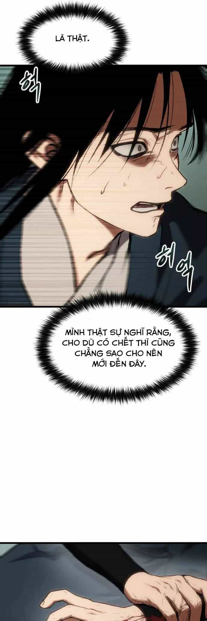 Ám Vệ - Chương 34 - ảnh 47
