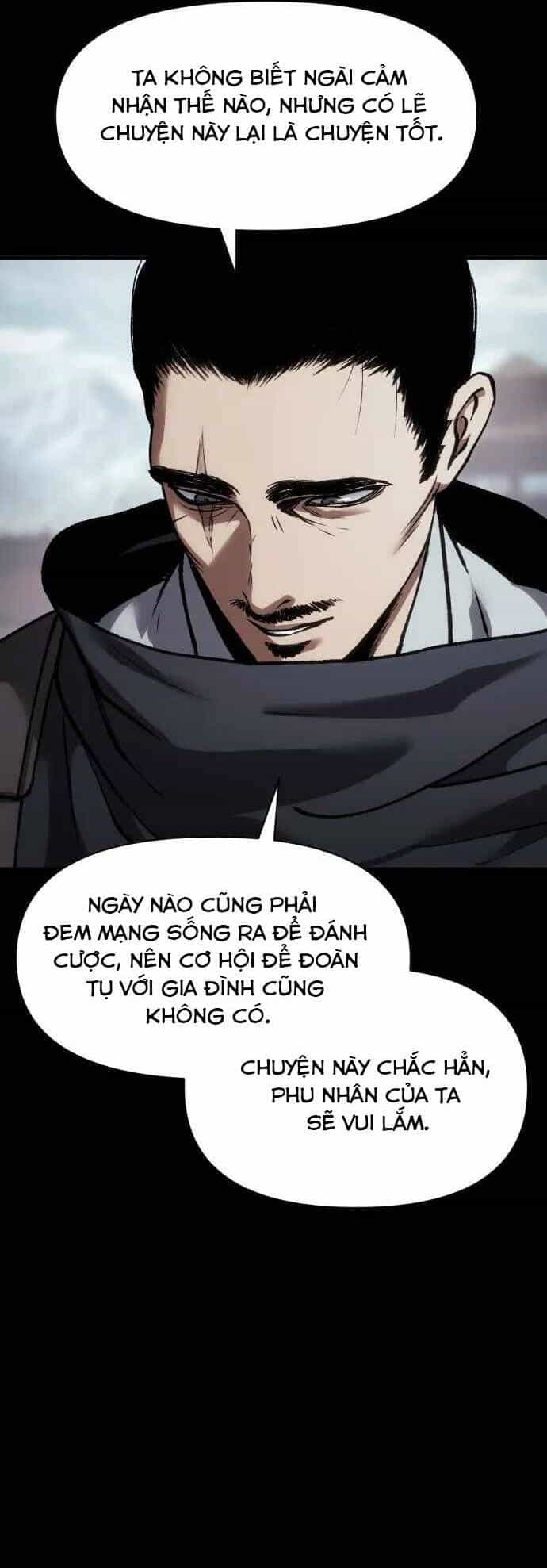 Ám Vệ - Chương 34 - ảnh 6