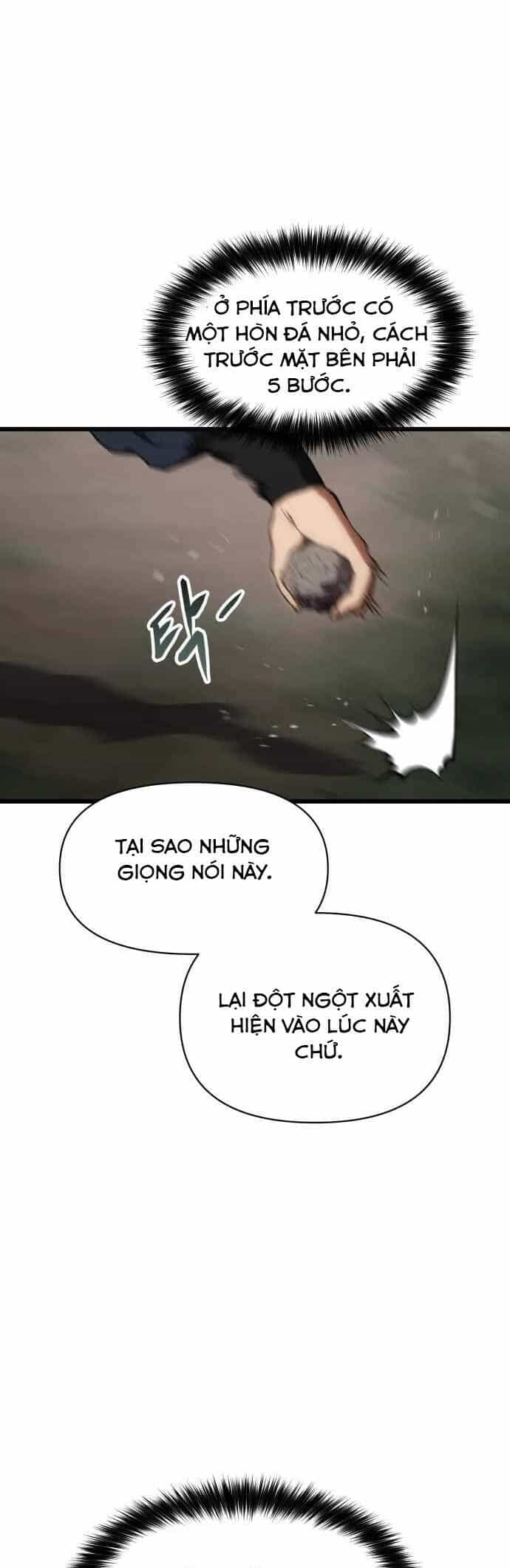Ám Vệ - Chương 34 - ảnh 71