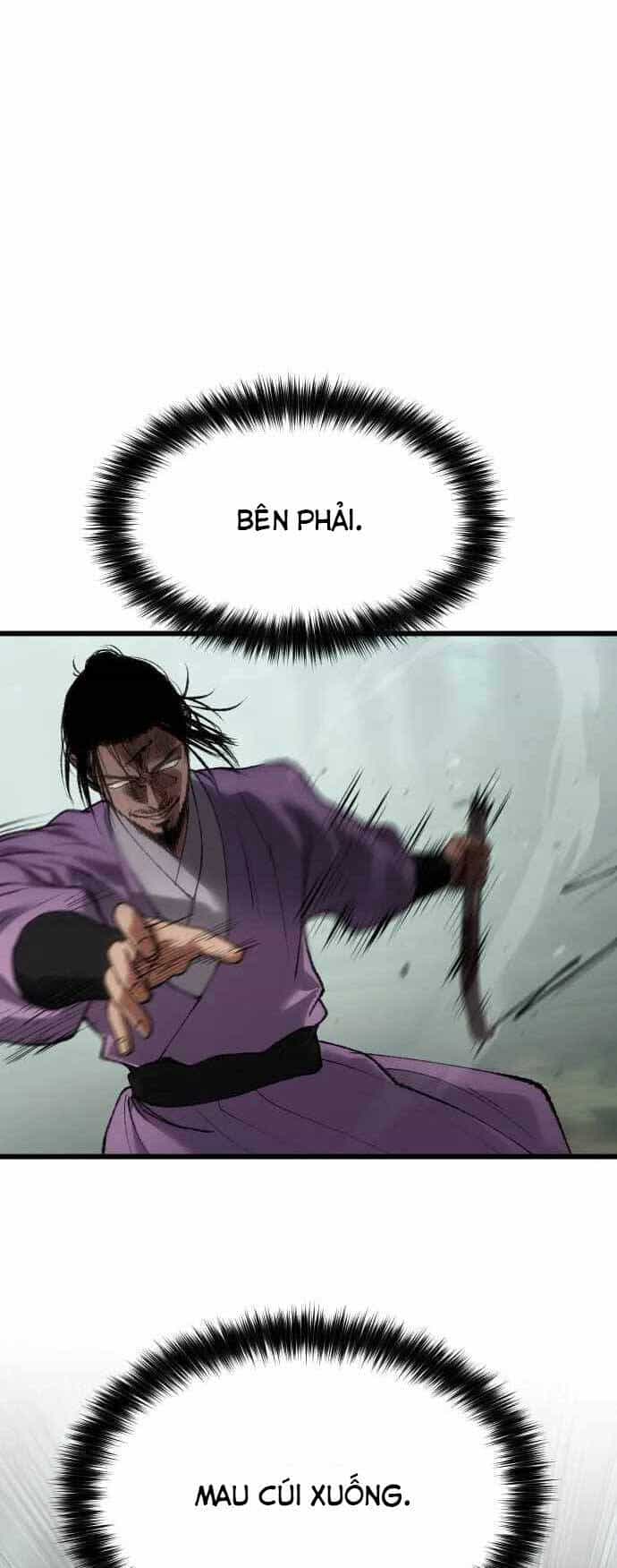 Ám Vệ - Chương 35 - ảnh 4