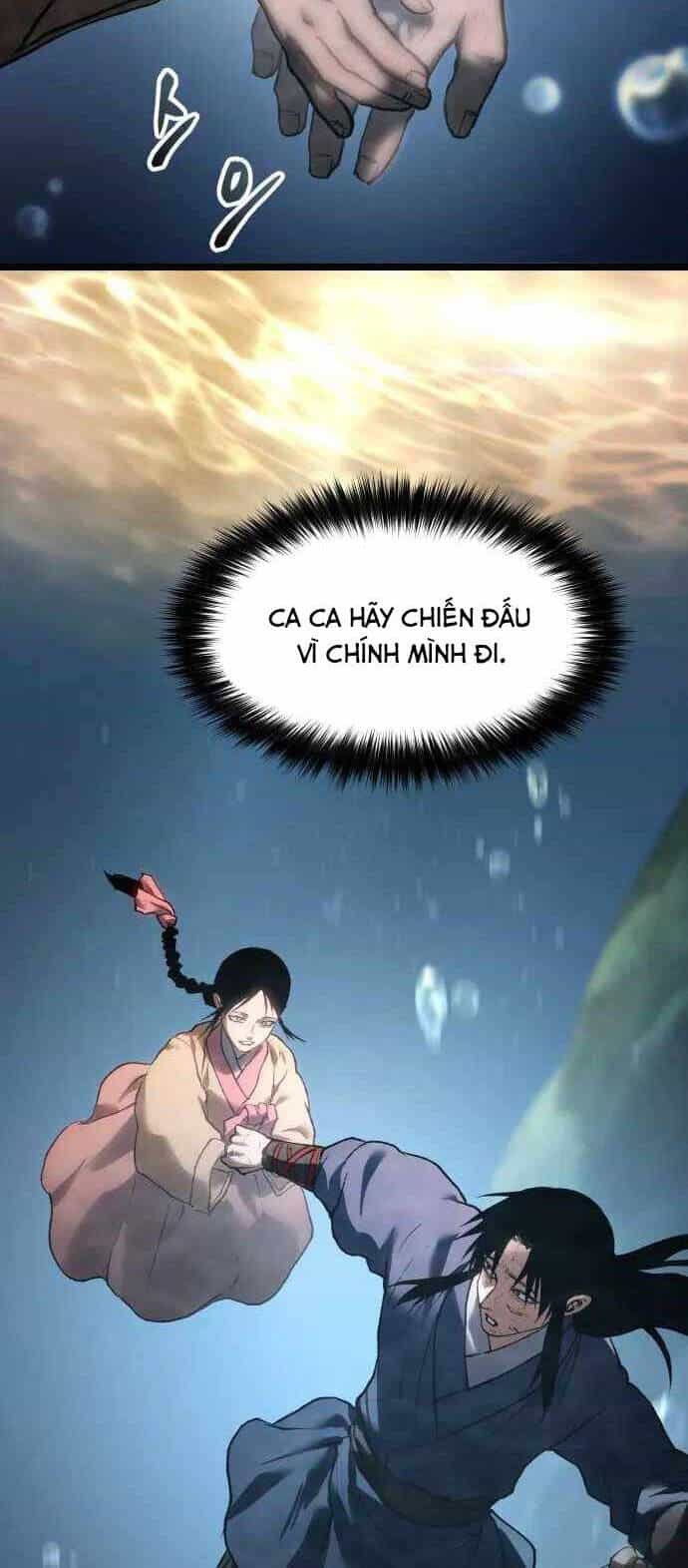 Ám Vệ - Chương 35 - ảnh 66