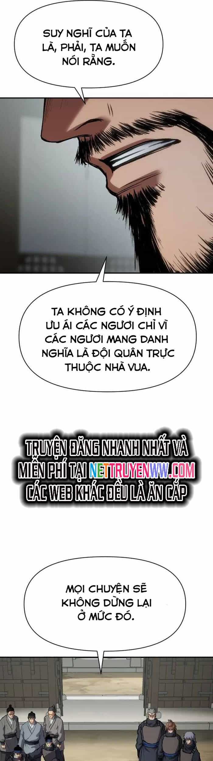 Ám Vệ - Chương 36 - ảnh 24