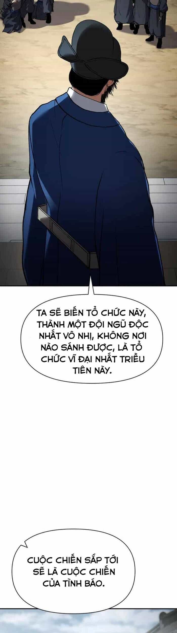 Ám Vệ - Chương 36 - ảnh 25