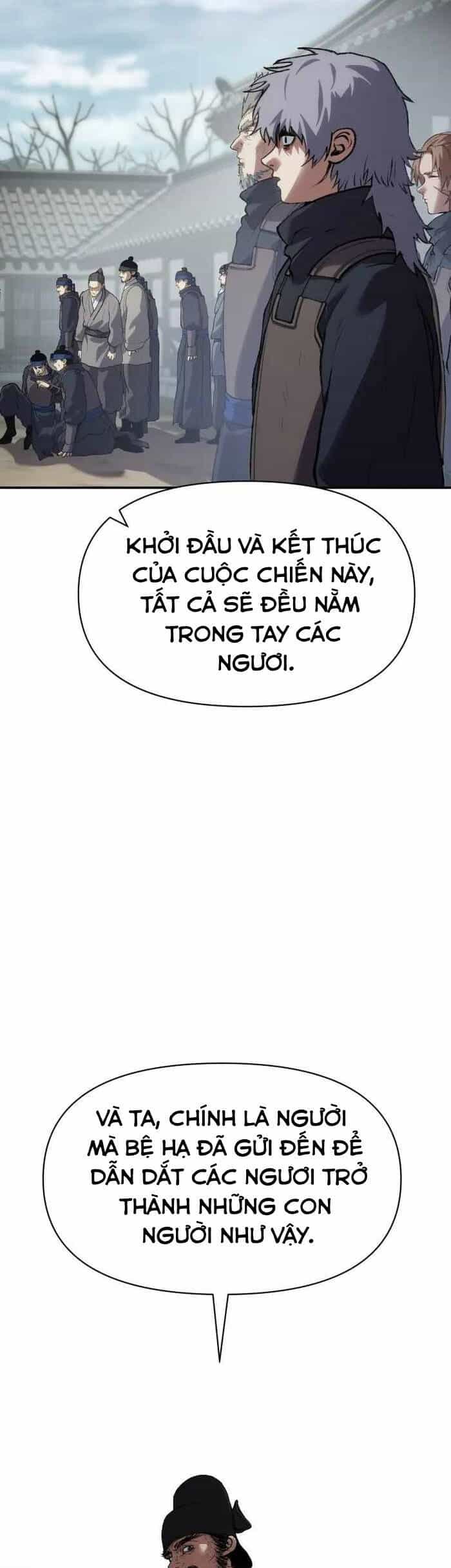 Ám Vệ - Chương 36 - ảnh 26