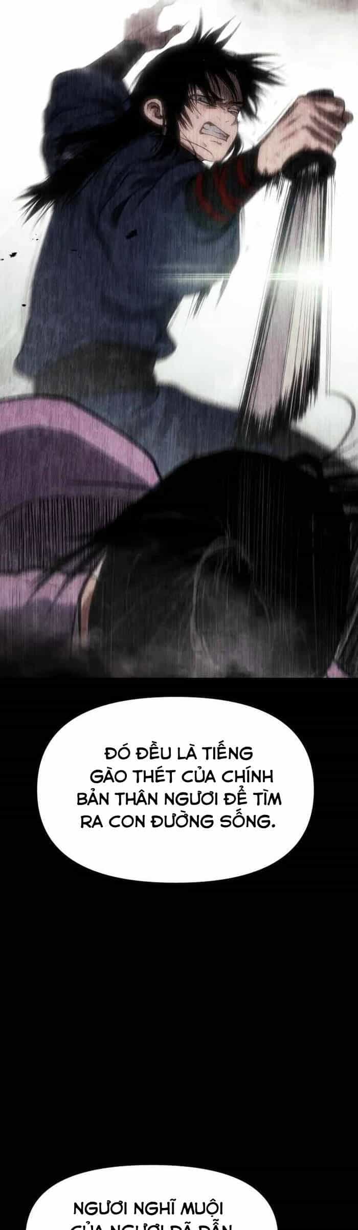 Ám Vệ - Chương 36 - ảnh 34