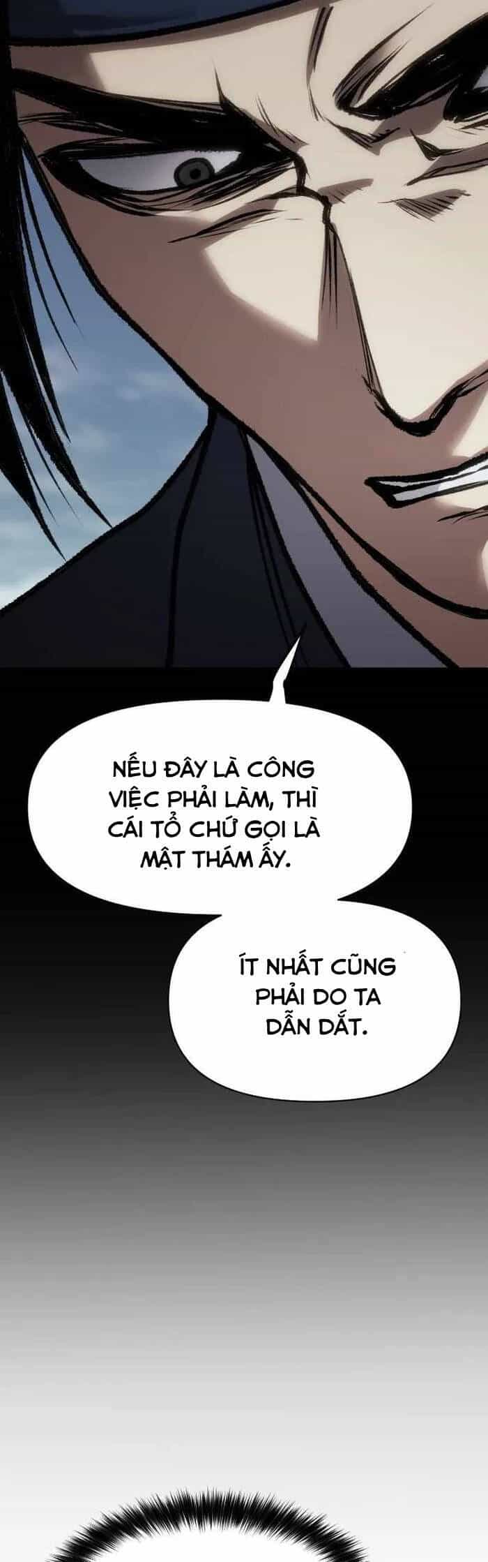Ám Vệ - Chương 36 - ảnh 6