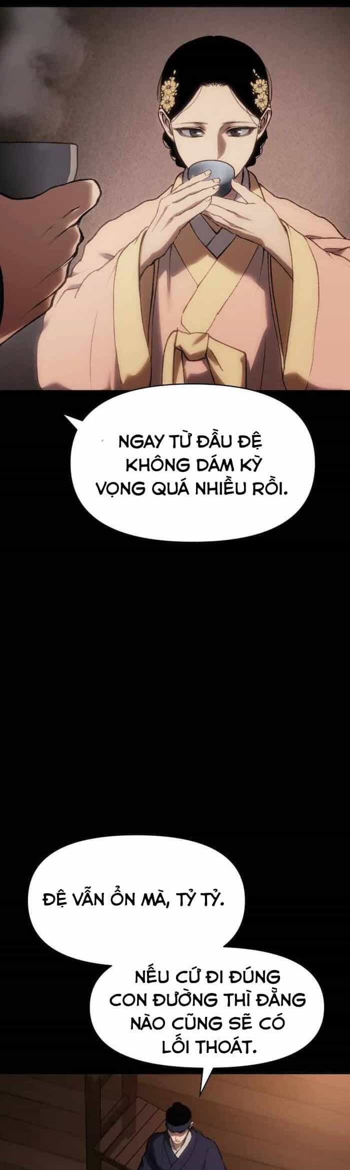 Ám Vệ - Chương 36 - ảnh 74
