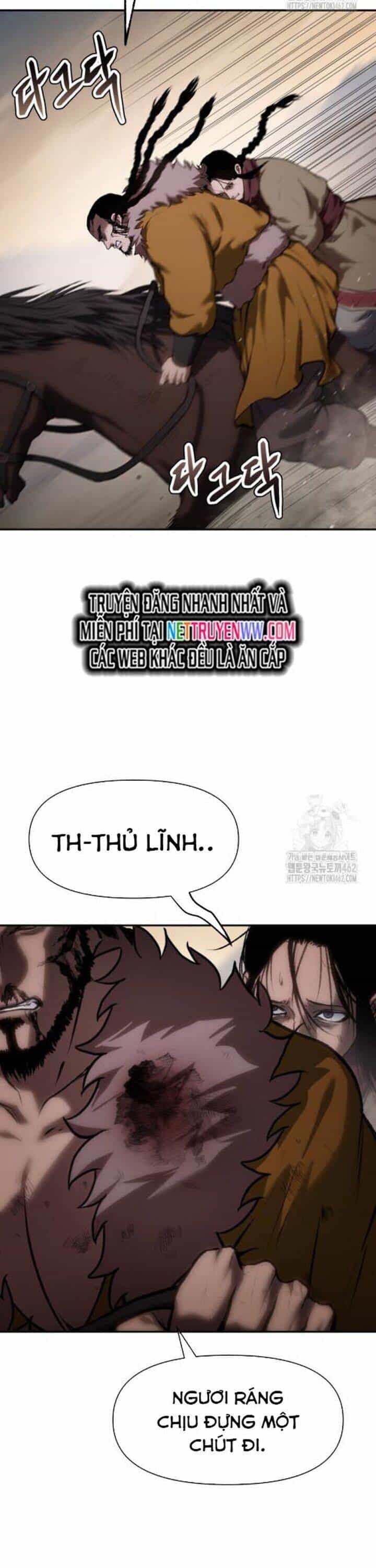 Ám Vệ - Chương 42 - ảnh 12