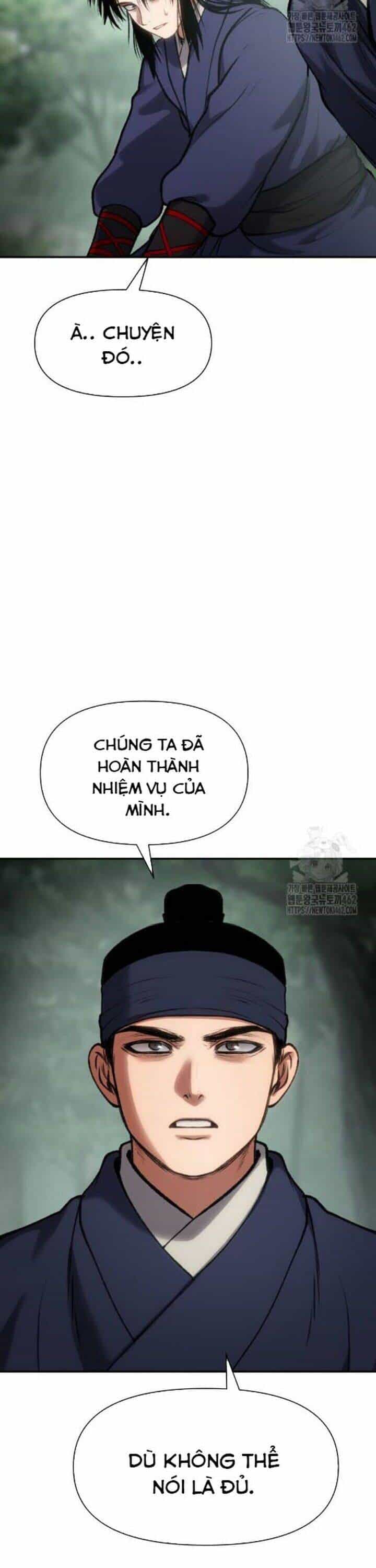 Ám Vệ - Chương 42 - ảnh 27