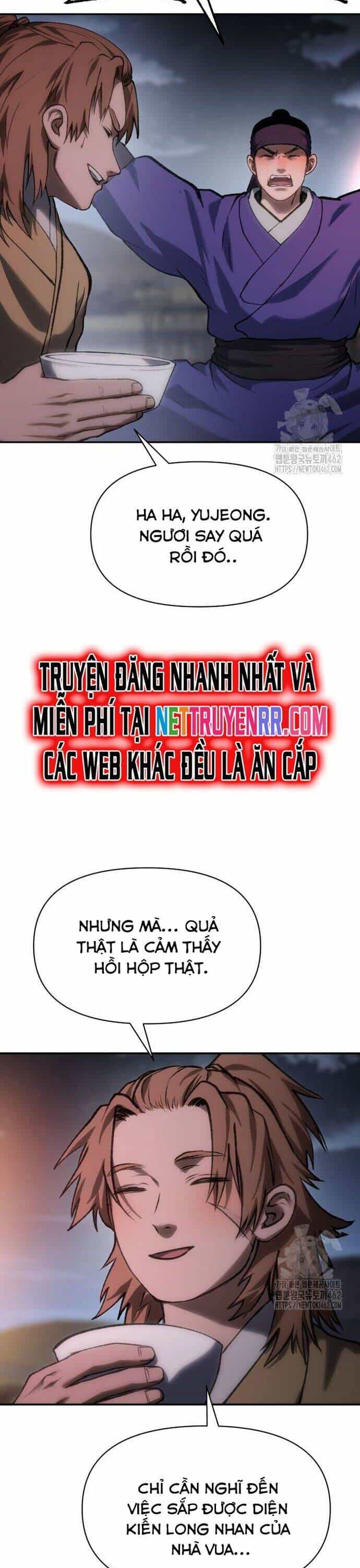 Ám Vệ - Chương 43 - ảnh 13