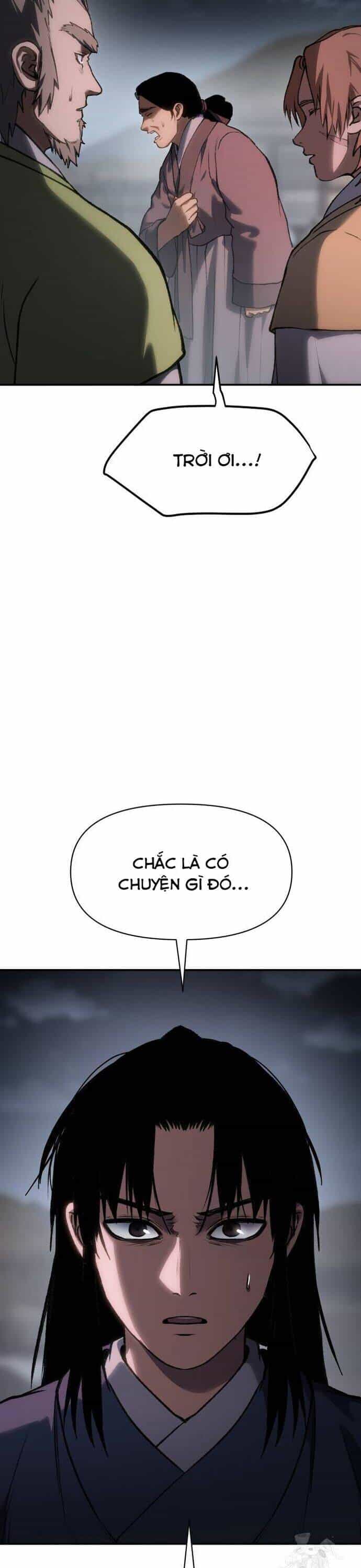 Ám Vệ - Chương 43 - ảnh 32
