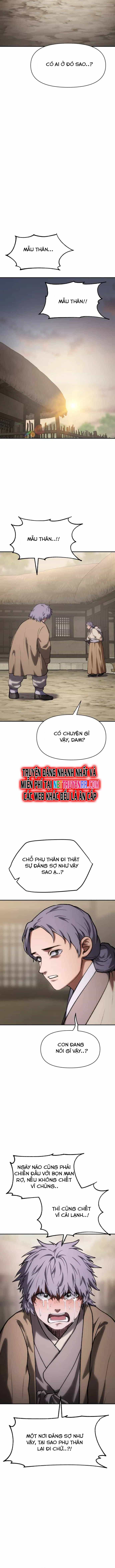 Ám Vệ - Chương 44 - ảnh 14