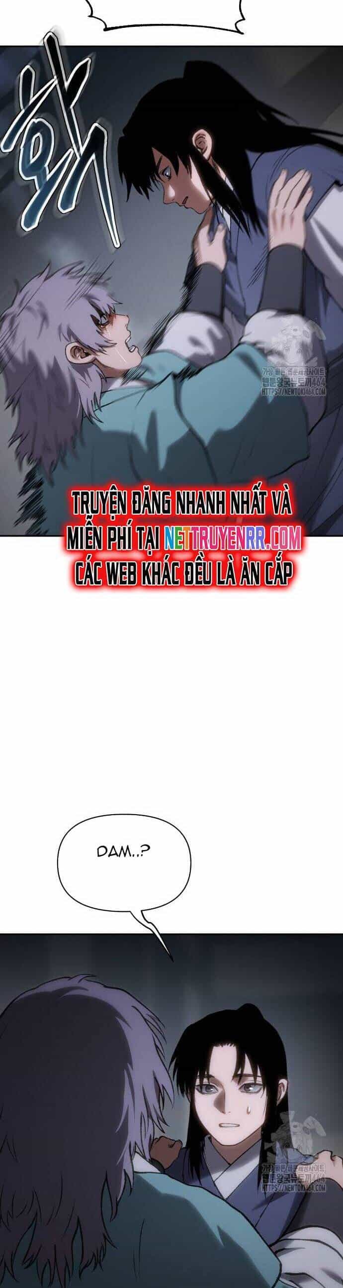 Ám Vệ - Chương 45 - ảnh 25