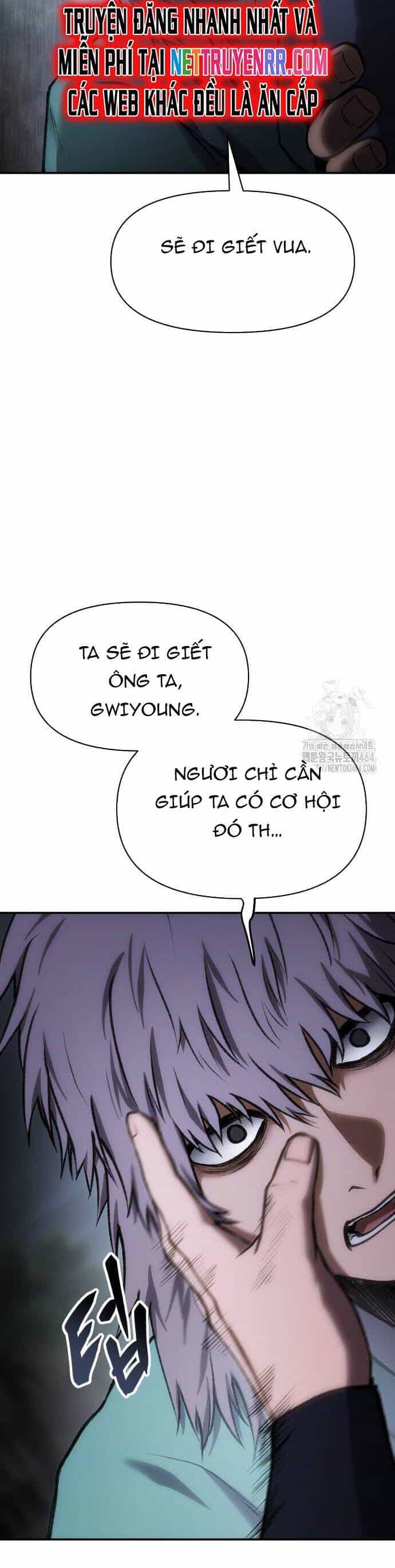 Ám Vệ - Chương 45 - ảnh 29