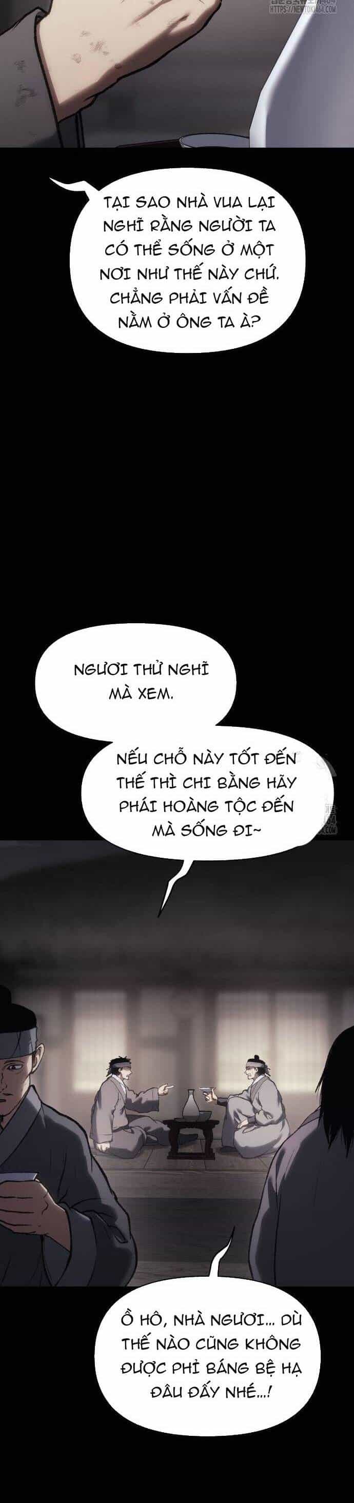 Ám Vệ - Chương 45 - ảnh 47
