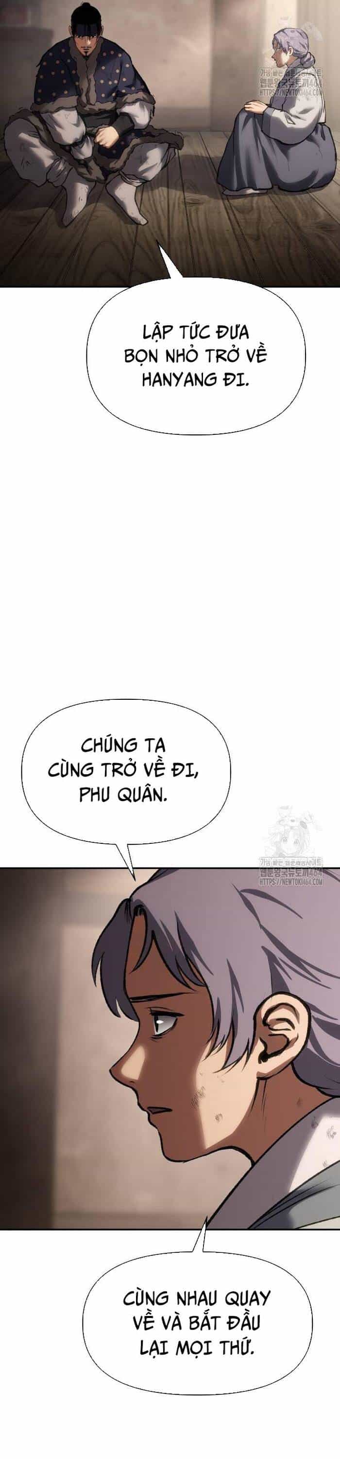 Ám Vệ - Chương 46 - ảnh 38