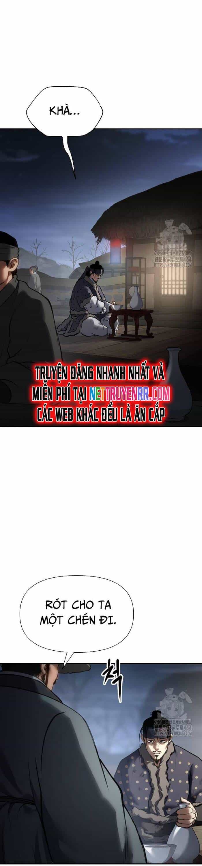 Ám Vệ - Chương 46 - ảnh 49
