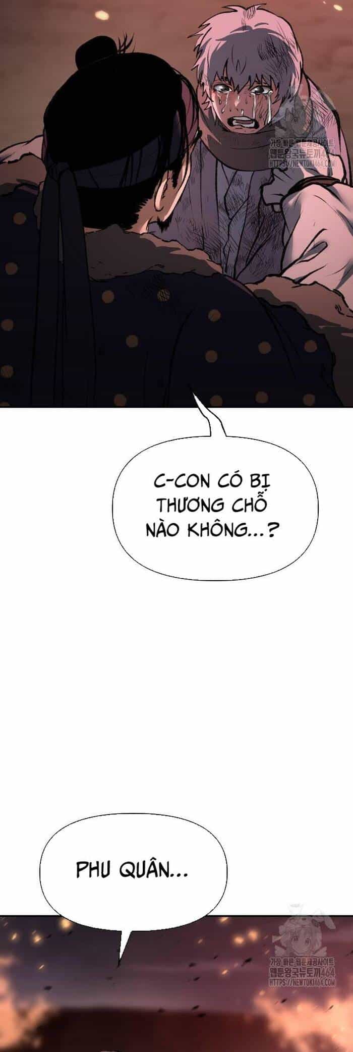 Ám Vệ - Chương 46 - ảnh 69