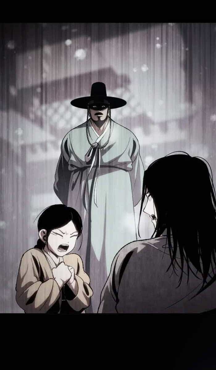 Ám Vệ - Chương 3 - ảnh 18
