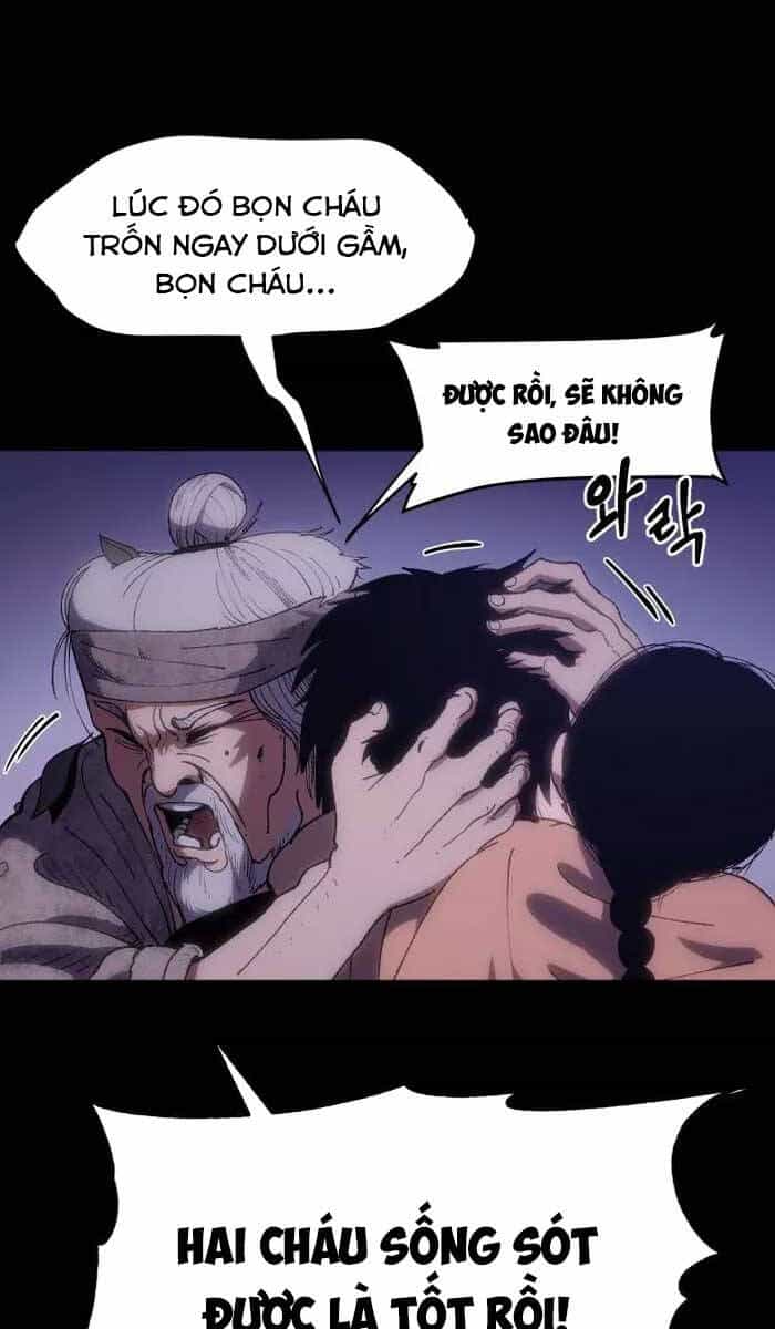 Ám Vệ - Chương 3 - ảnh 56