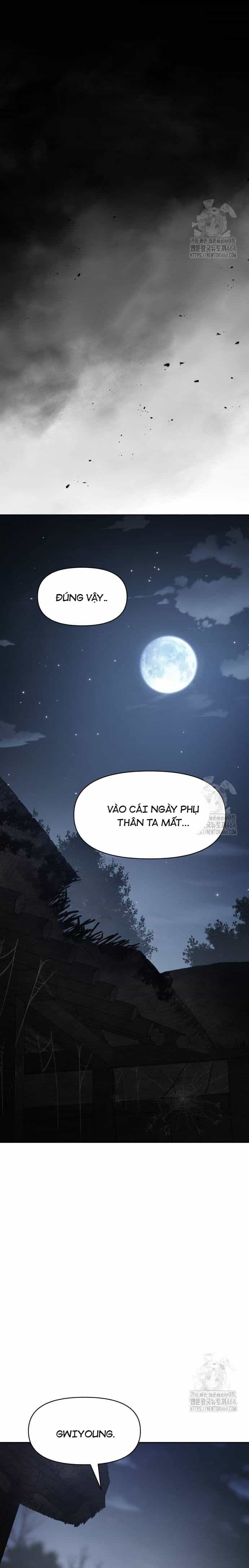 Ám Vệ - Chương 48 - ảnh 19