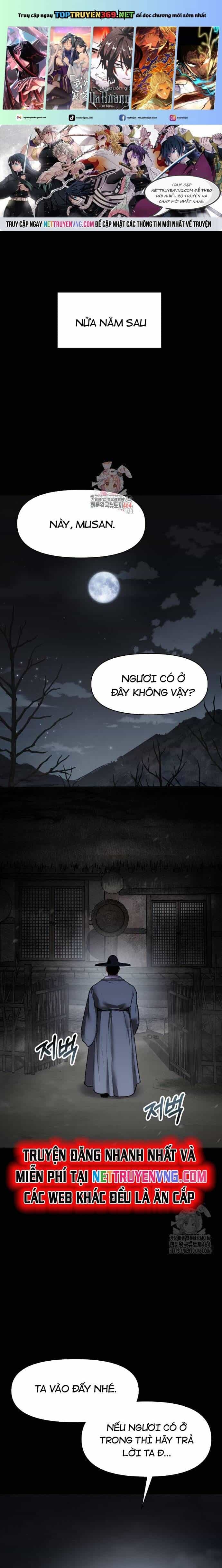 Ám Vệ - Chương 48 - ảnh 2