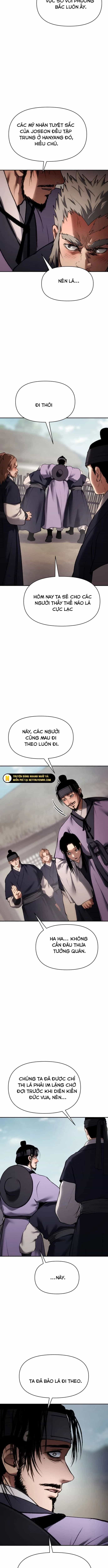 Ám Vệ - Chương 50 - ảnh 7