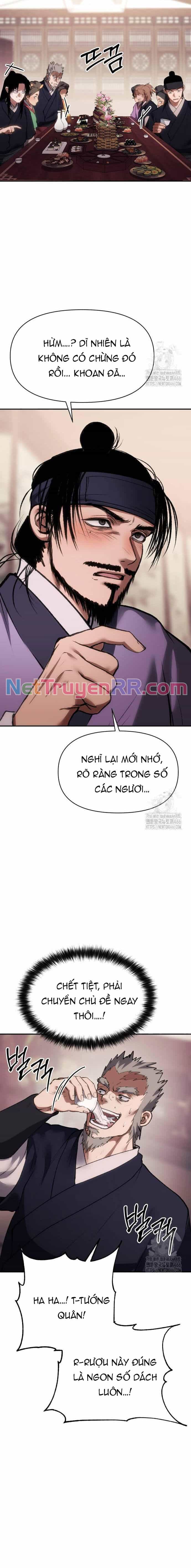 Ám Vệ - Chương 51 - ảnh 10