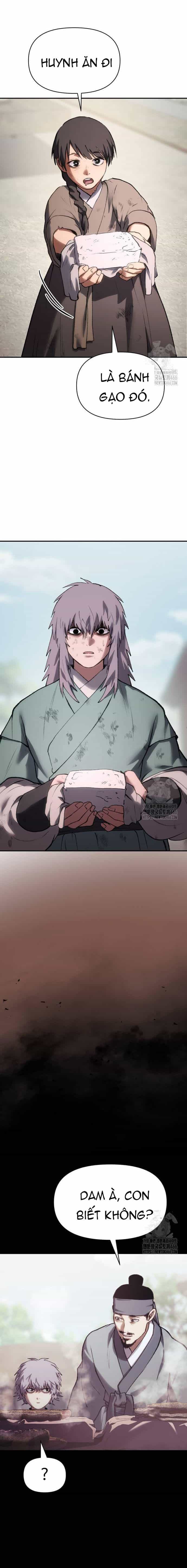 Ám Vệ - Chương 51 - ảnh 30