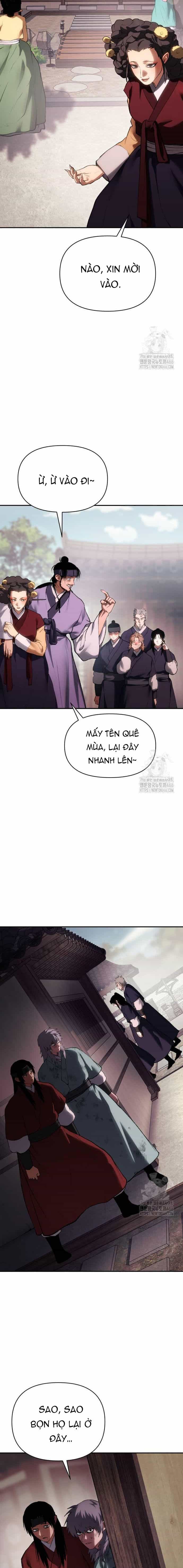 Ám Vệ - Chương 51 - ảnh 5