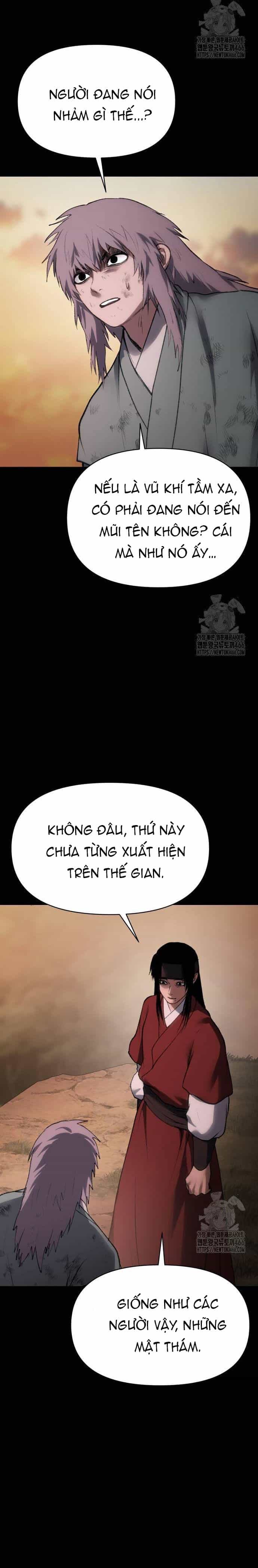 Ám Vệ - Chương 52 - ảnh 34