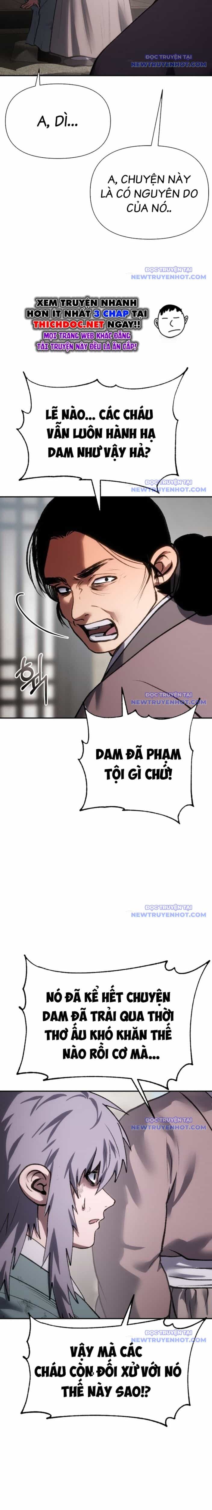 Ám Vệ - Chương 53 - ảnh 10