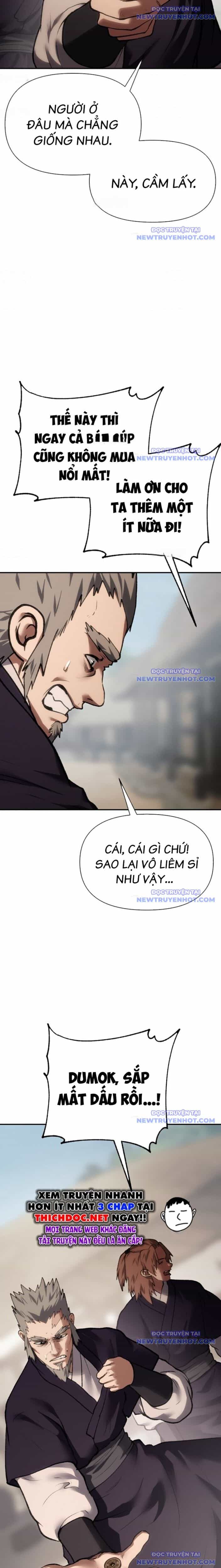 Ám Vệ - Chương 53 - ảnh 22