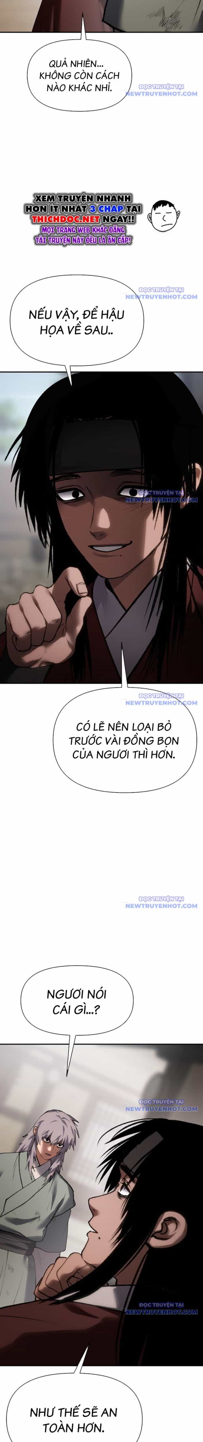 Ám Vệ - Chương 53 - ảnh 28