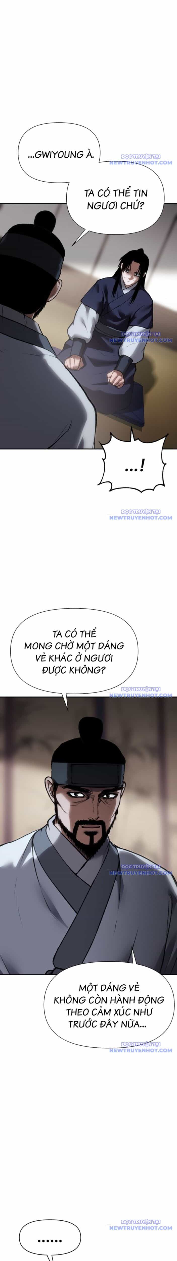 Ám Vệ - Chương 53 - ảnh 4