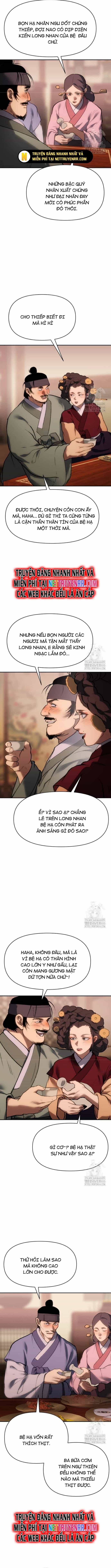 Ám Vệ - Chương 55 - ảnh 15