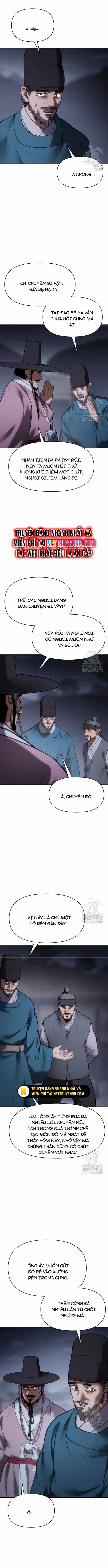 Ám Vệ - Chương 55 - ảnh 6