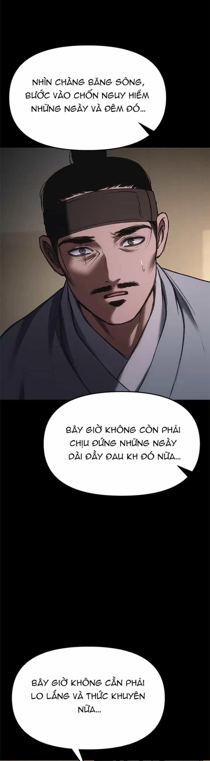 Ám Vệ - Chương 65 - ảnh 36