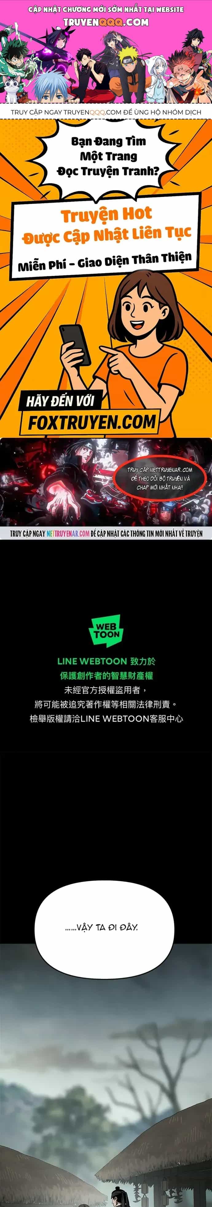 Ám Vệ - Chương 66 - ảnh 1