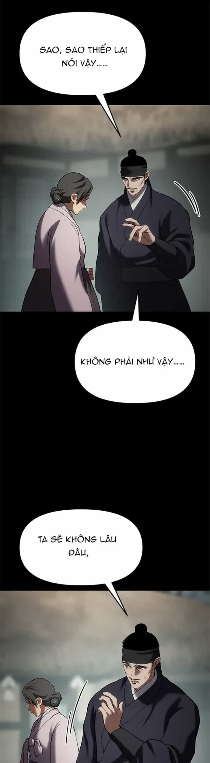 Ám Vệ - Chương 66 - ảnh 6