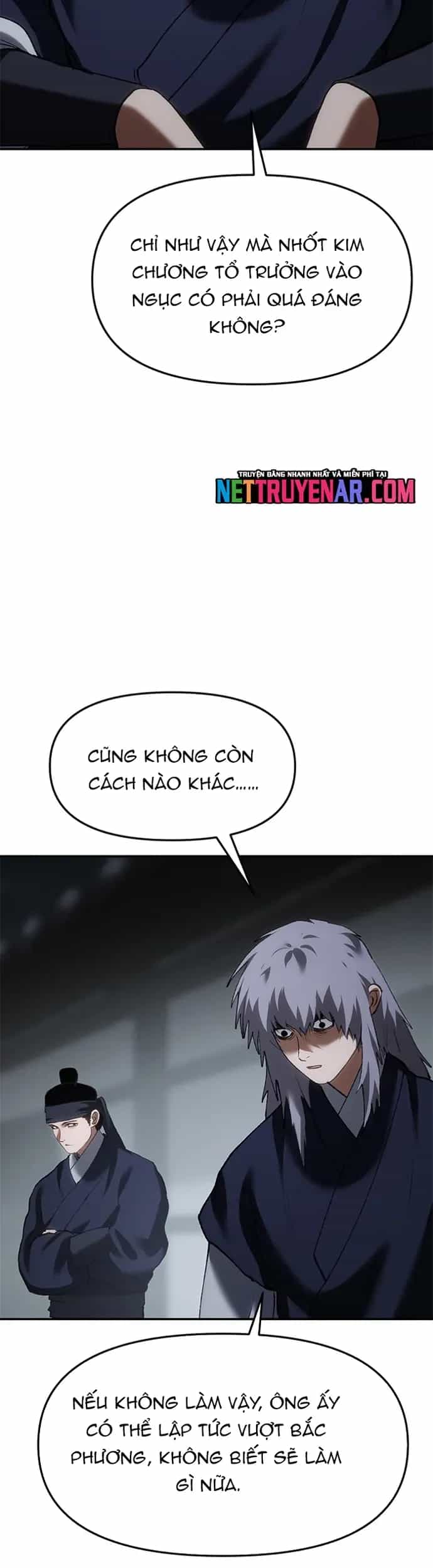 Ám Vệ - Chương 66 - ảnh 61