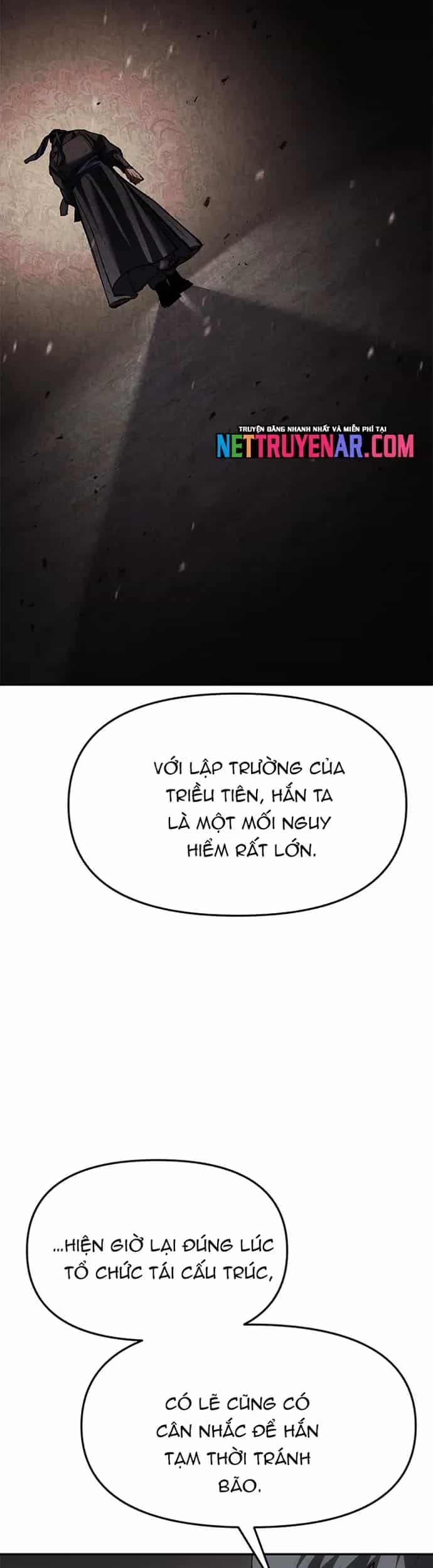 Ám Vệ - Chương 67 - ảnh 15