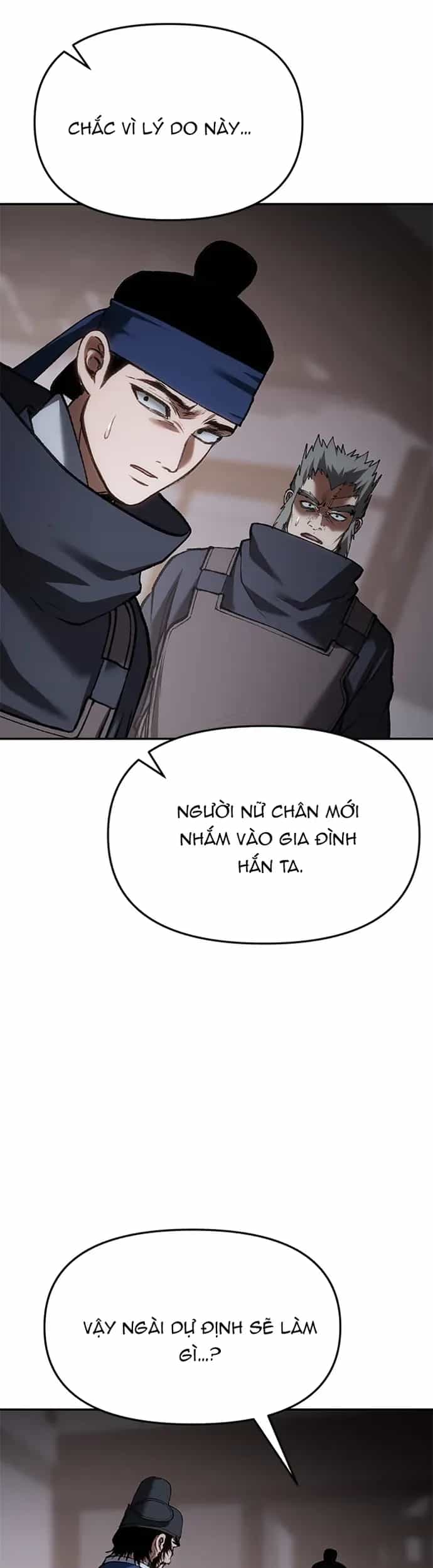 Ám Vệ - Chương 67 - ảnh 18