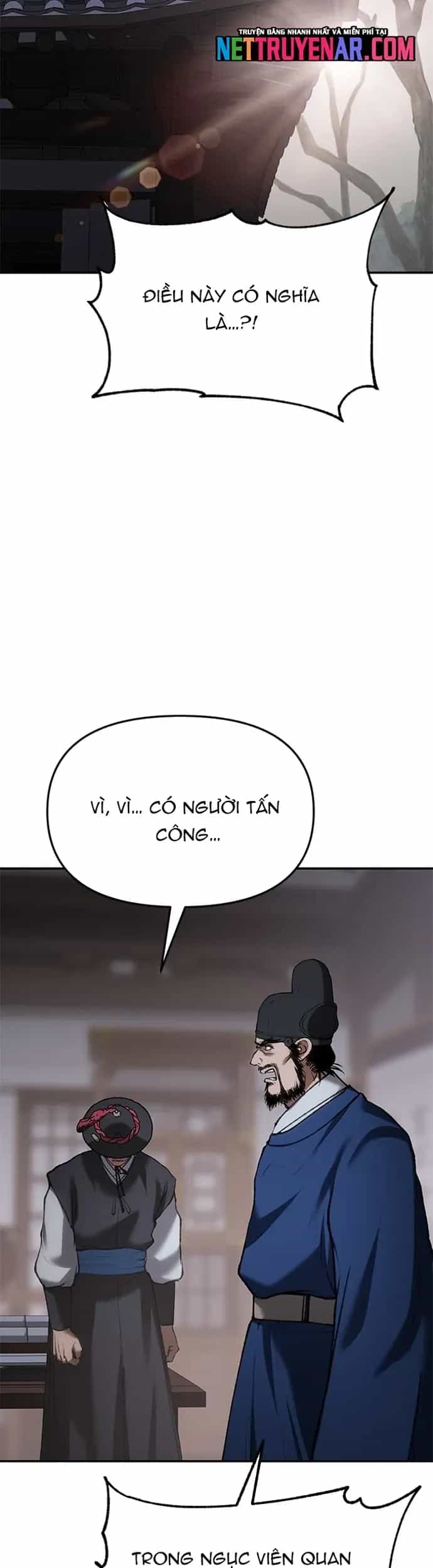 Ám Vệ - Chương 67 - ảnh 2