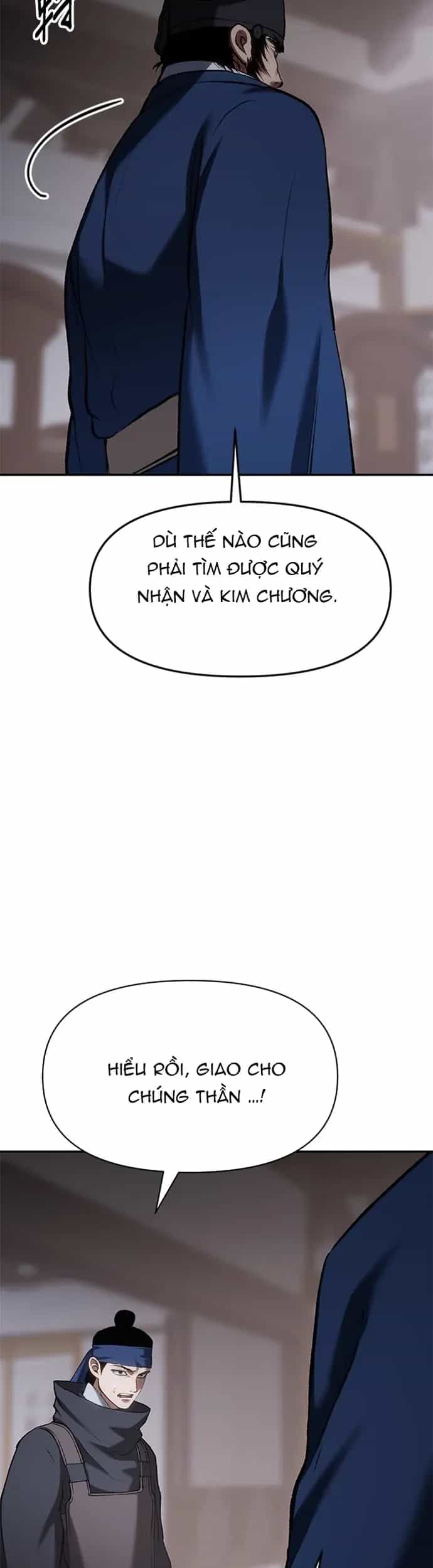 Ám Vệ - Chương 67 - ảnh 22