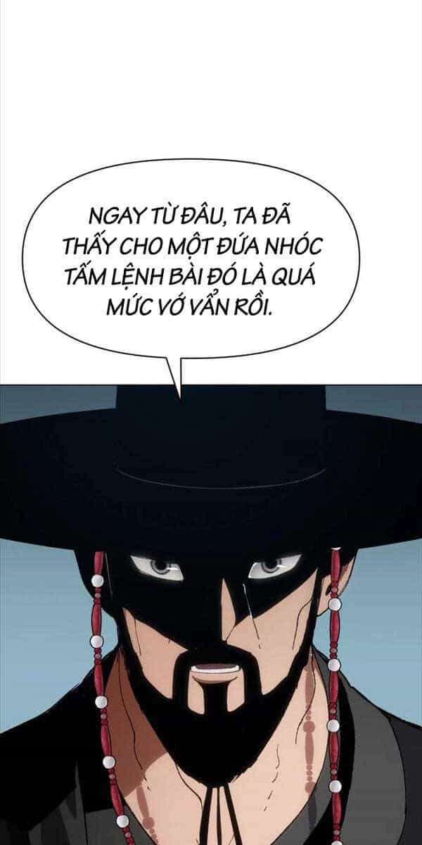Ám Vệ - Chương 5 - ảnh 19