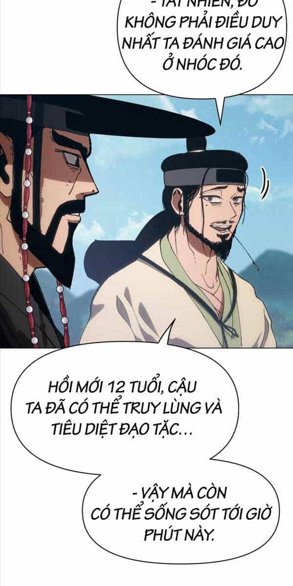 Ám Vệ - Chương 5 - ảnh 23
